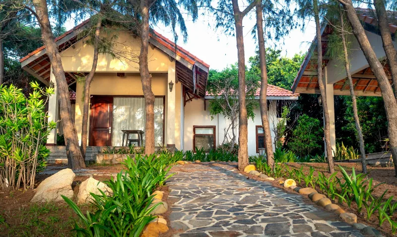 Sapanca Orman İçinde Bungalov