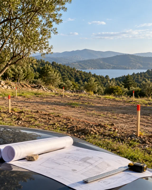 Bungalov Yapmadan Önce İmar Durumu Neden Kontrol Edilmeli?