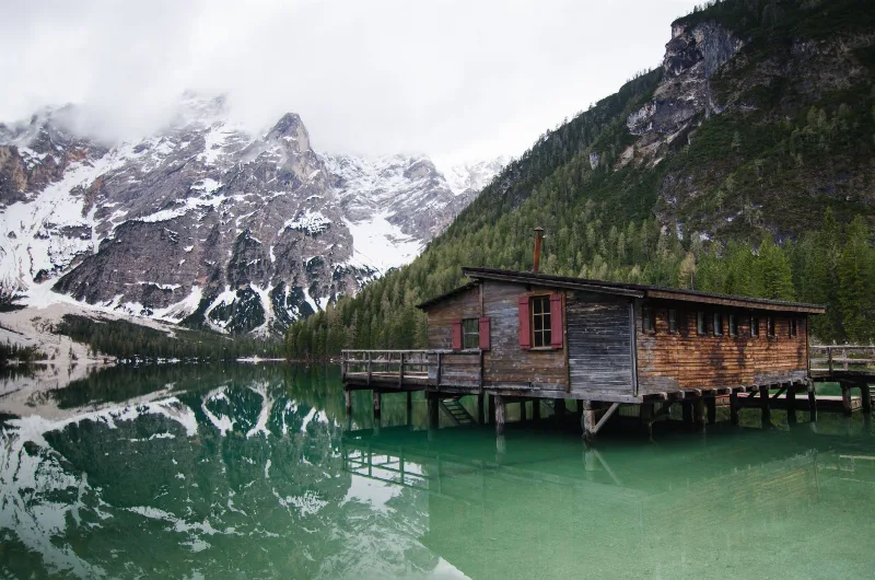 Sapanca Bungalov