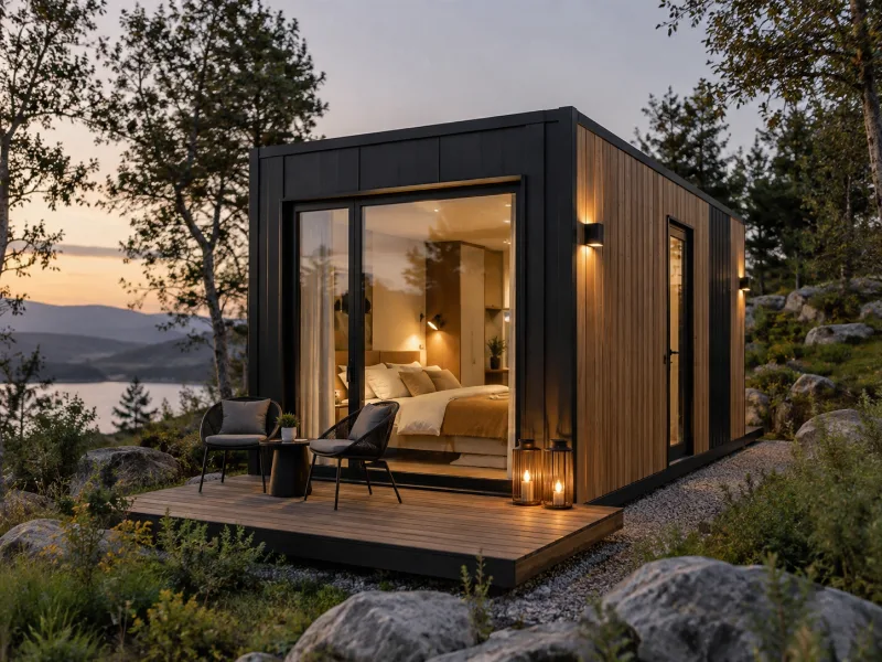 Tiny House
