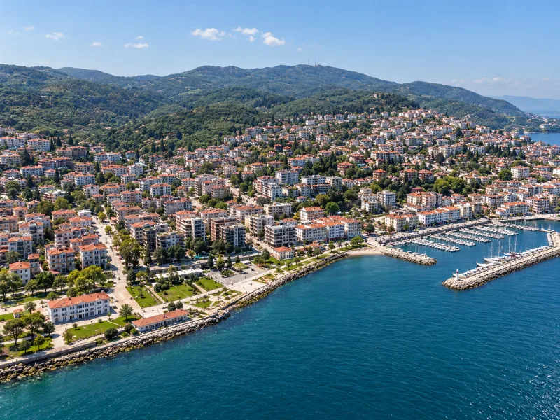 Mudanya