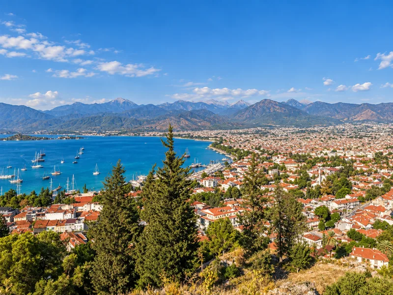 Fethiye