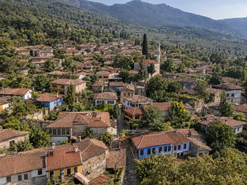 Cumalıkızık